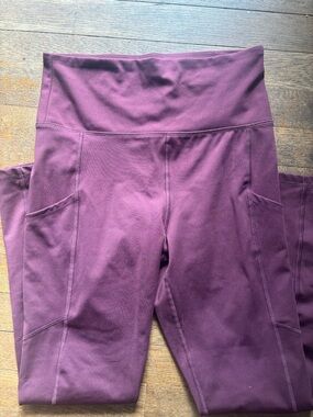 American Eagle Everything Pocket Legging